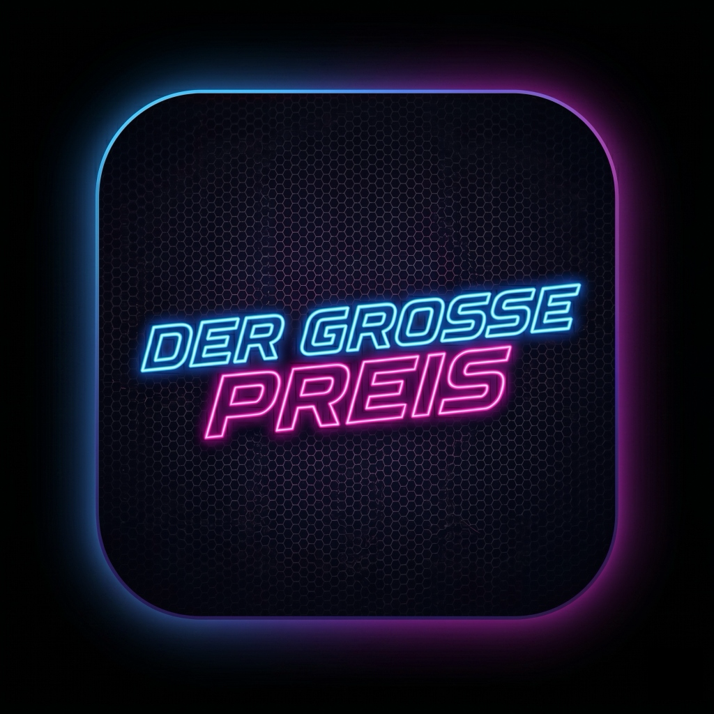 Großer Preis Logo