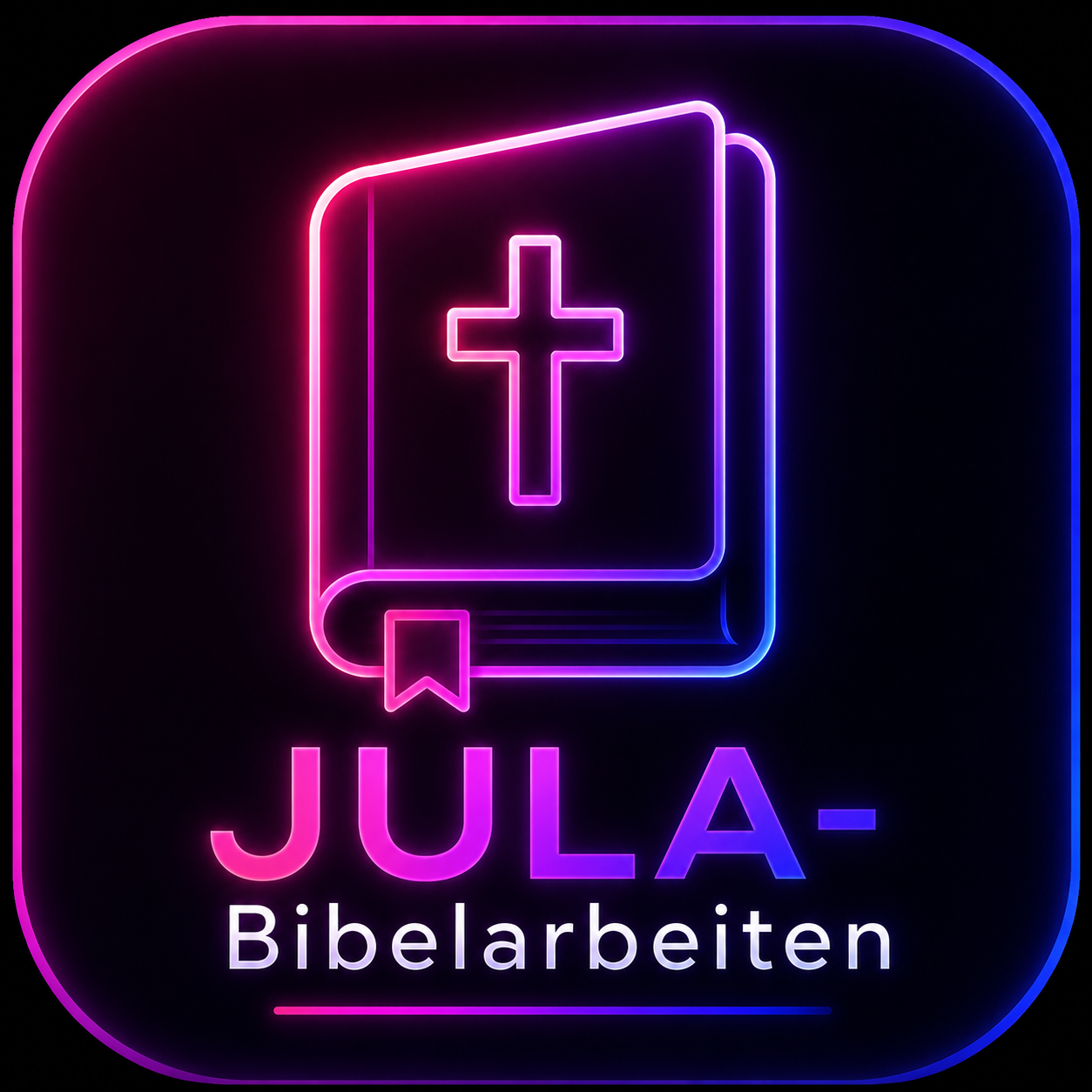 Bibelarbeiten