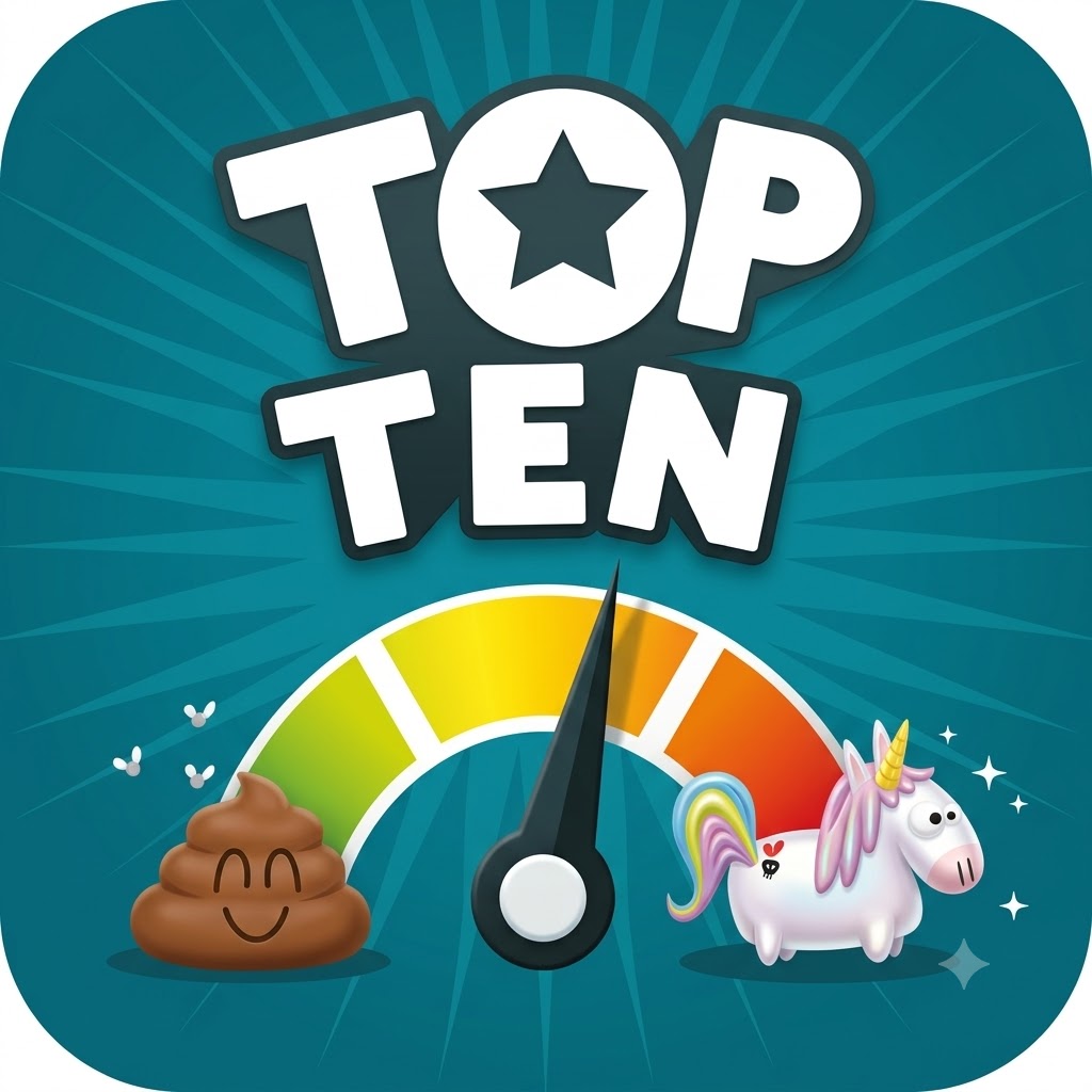 Top 10